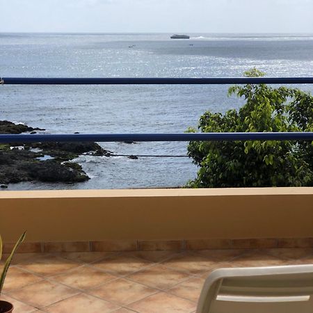 Splendid Guest Suite With Separate Private Ocean View Terrace Praia Luaran gambar