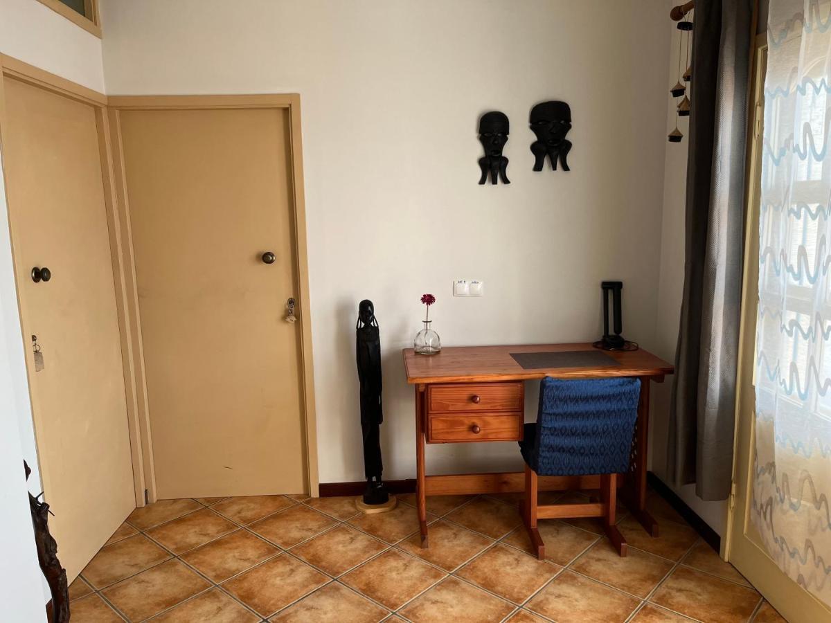 Splendid Guest Suite With Separate Private Ocean View Terrace Praia Luaran gambar