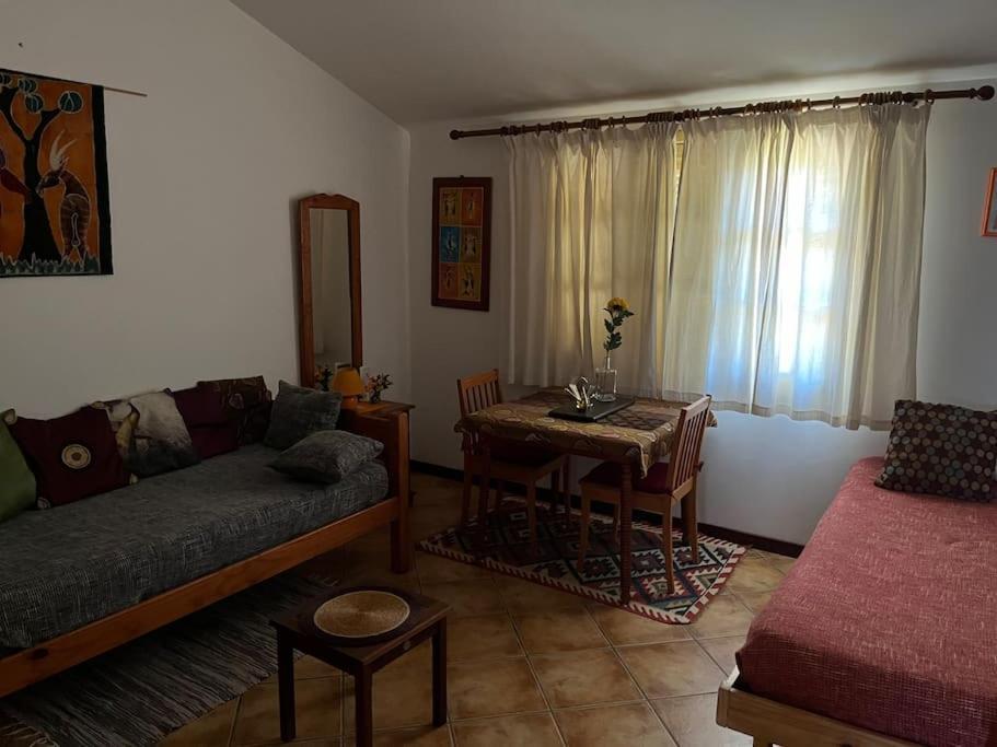 Splendid Guest Suite With Separate Private Ocean View Terrace Praia Luaran gambar