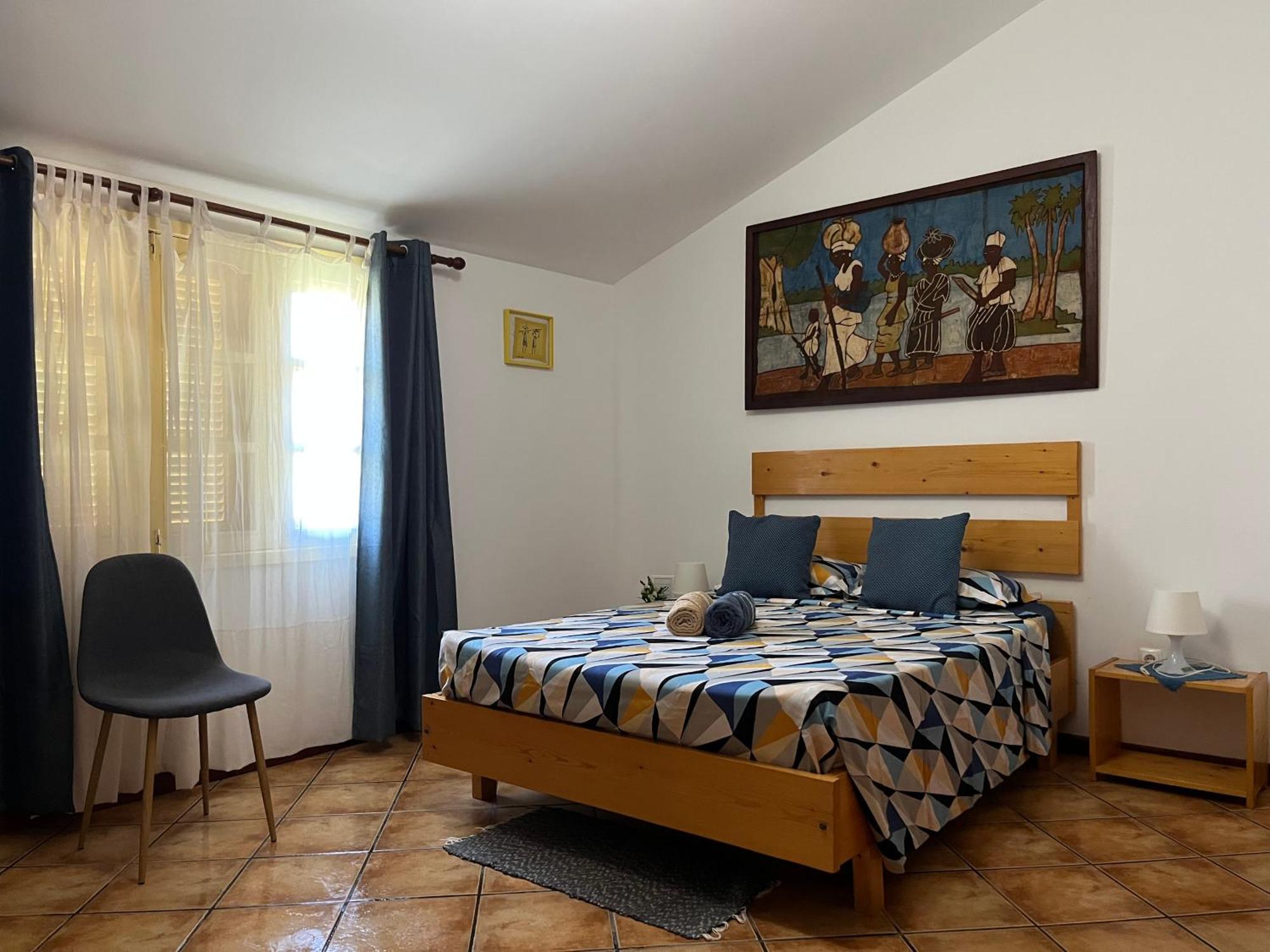 Splendid Guest Suite With Separate Private Ocean View Terrace Praia Luaran gambar
