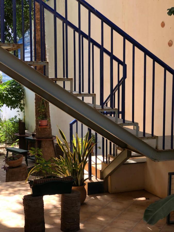 Splendid Guest Suite With Separate Private Ocean View Terrace Praia Luaran gambar